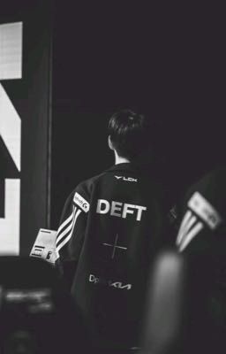 deft | cuối thu