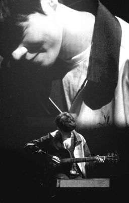 [ Deft x Reader ] Thầm Thương