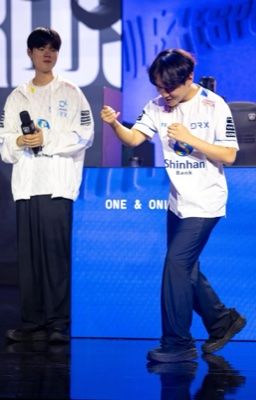 [DeftPyo] Ta nhặt được một Tiểu Hồ Ly.