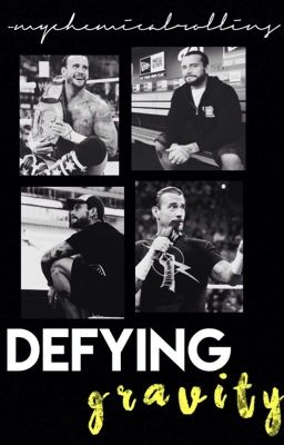 Defying Gravity  ► CM Punk