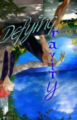 Defying Gravity: Free Fall [Akashi Seijuro X OC]