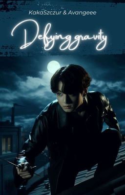 defying gravity | Jeon Jeongguk x Park Jimin