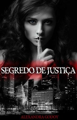 (Degustação) Segredo de Justiça