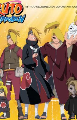 Deidara