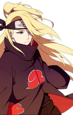 Deidara x reader_Fr