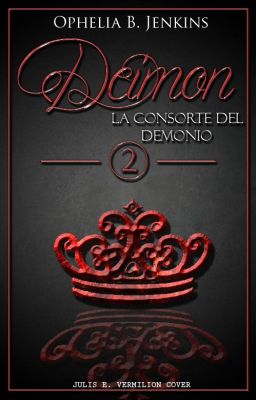 Deimon 2 - La consorte del Demonio