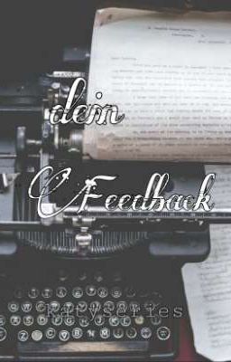 dein Feedback