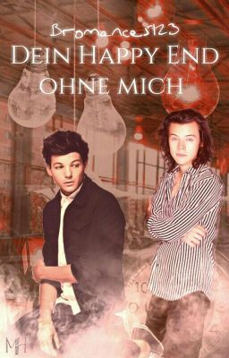 Dein Happy End ohne mich [Larry] ✔