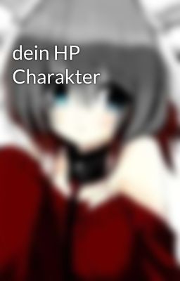 dein HP Charakter