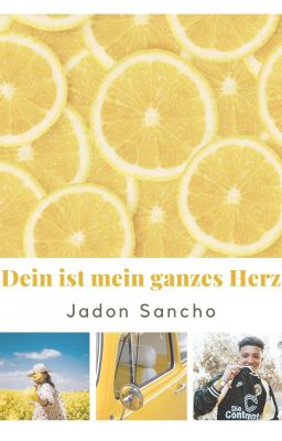 Dein ist mein ganzes Herz • Sancho