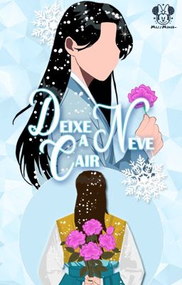 Deixe a Neve Cair | Taekook [estações]