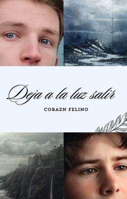 Deja a la luz salir (Lucemond One Shot)