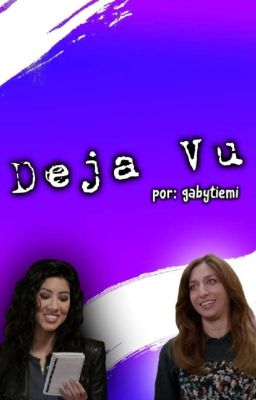 Deja Vu - Dianetti (Concluída)