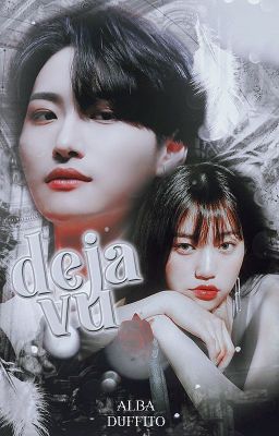 Deja Vu ― Park Seonghwa