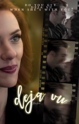 deja vú ♡ romanogers o.s