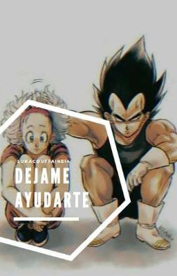 Déjame Ayudarte [Vegebul]