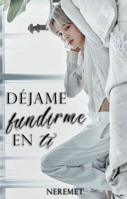 Déjame fundirme en ti ║ Kookmin (Omegaverse)