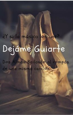 Dejame Guiarte