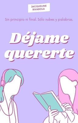 Déjame quererte