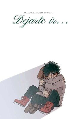 Dejarte ir... | Deku X Uraraka Lemon (One-shot)