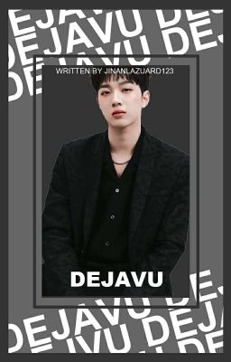 DEJAVU • PANWINK