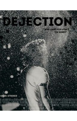 Dejection // h.s.  (russian translation)