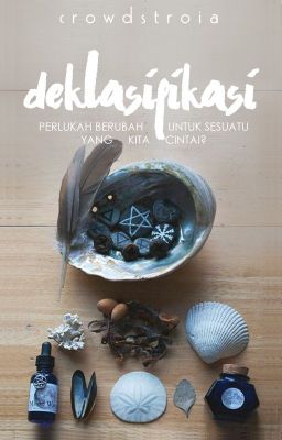 Deklasifikasi | ✓