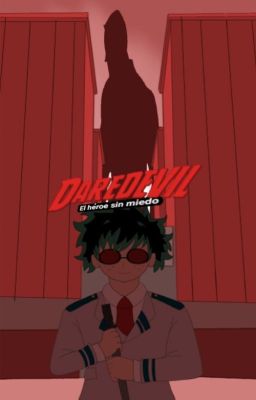 Deku, El Héroe Sin Miedo