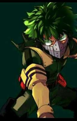 Deku, el mercenario más buscado