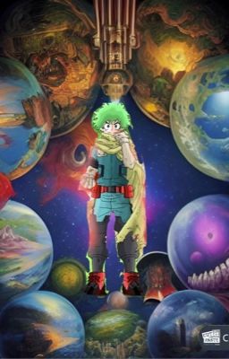 Deku into the Multiverse