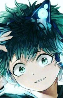 DEKU NEKO