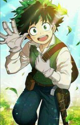 Deku the Genius