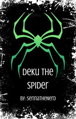 Deku The Spider