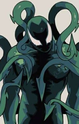 Deku the symbiote (SLOW UPDATES)