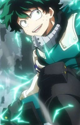 Deku x reader ups and lows