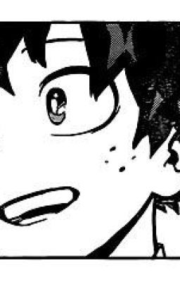 [DekuBaku] Lời nguyện cầu của Hugo Azerth.