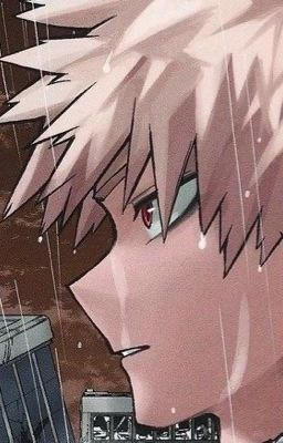 [DekuBaku][Omegaverse] Accident