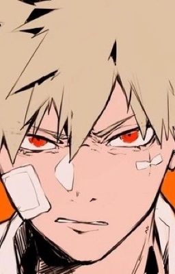 [DekuBaku] R18 Transfic Há miệng
