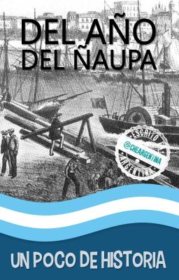 Del año del ñaupa