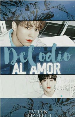 Del odio al amor (Rocksan)