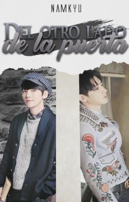 Del otro lado de la puerta | ChanBaek