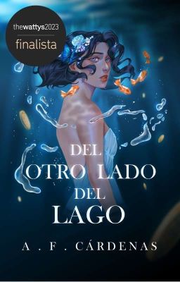 Del otro lado del lago(EN FÍSICO)