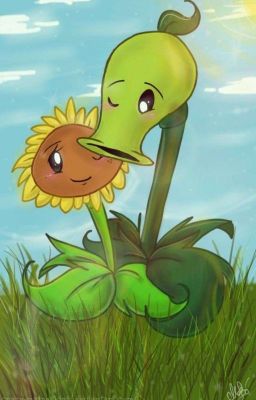 Del Sol A La Tierra Te Amare Plantas vz Zombies Lanzaguisantes X girasol