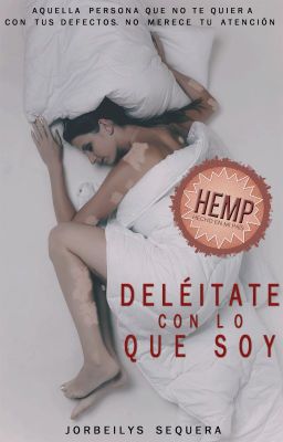 Deléitate con lo que soy © [COMPLETA]