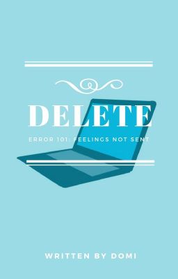 Delete | Kim Taehyung