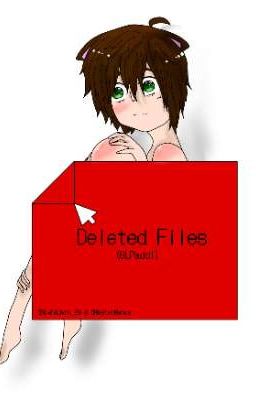 Deleted Files {GLPaddl} 