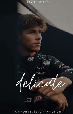 delicate | arthur leclerc 