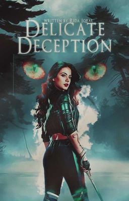 Delicate Deception (On Hold)