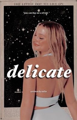 delicate, gxg imagines ✔️