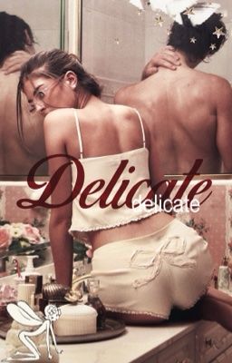 Delicate, Patrick Feely